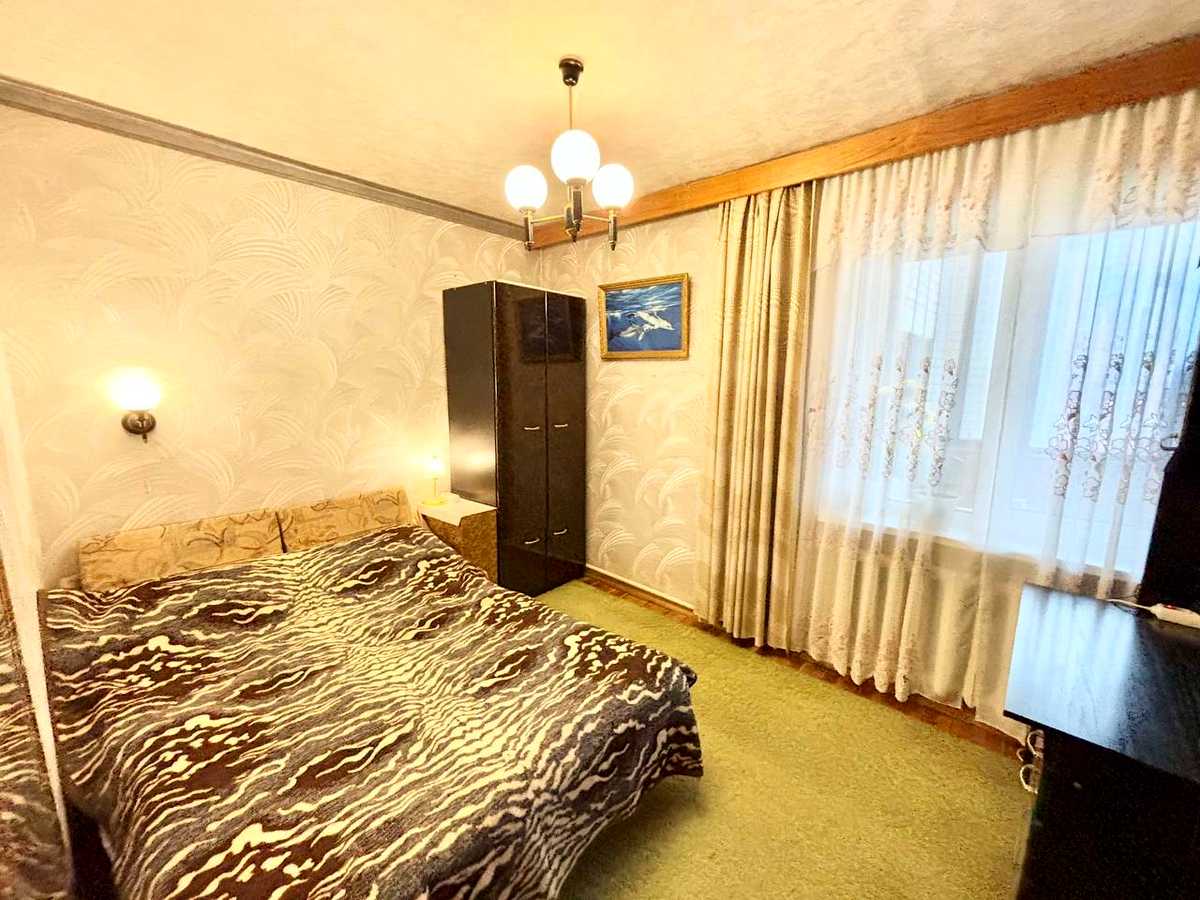 Квартира на вул. Ливарна, 17 в Дніпрі, ID 389349, фото №12