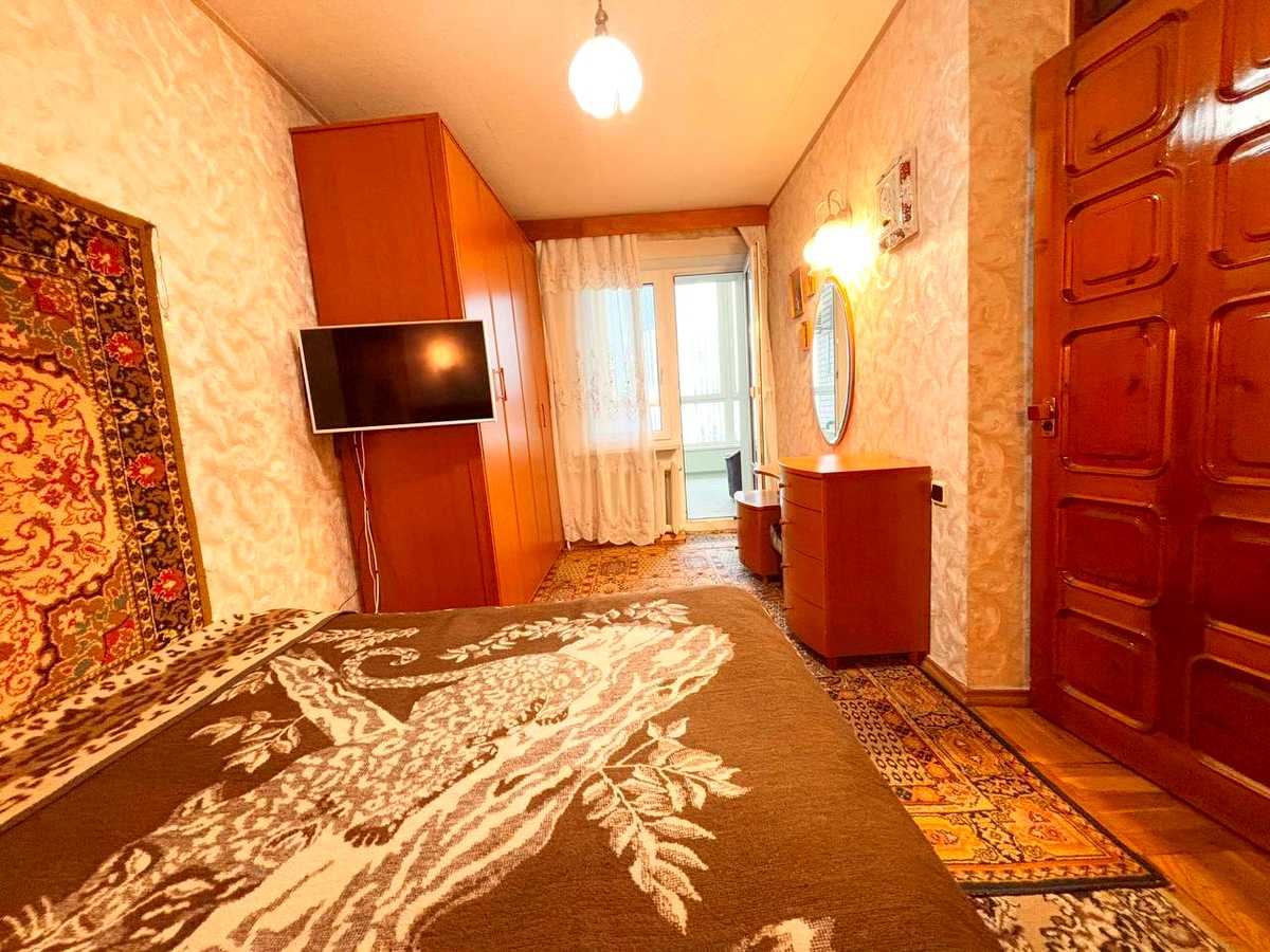 Квартира на вул. Ливарна, 17 в Дніпрі, ID 389349, фото №3