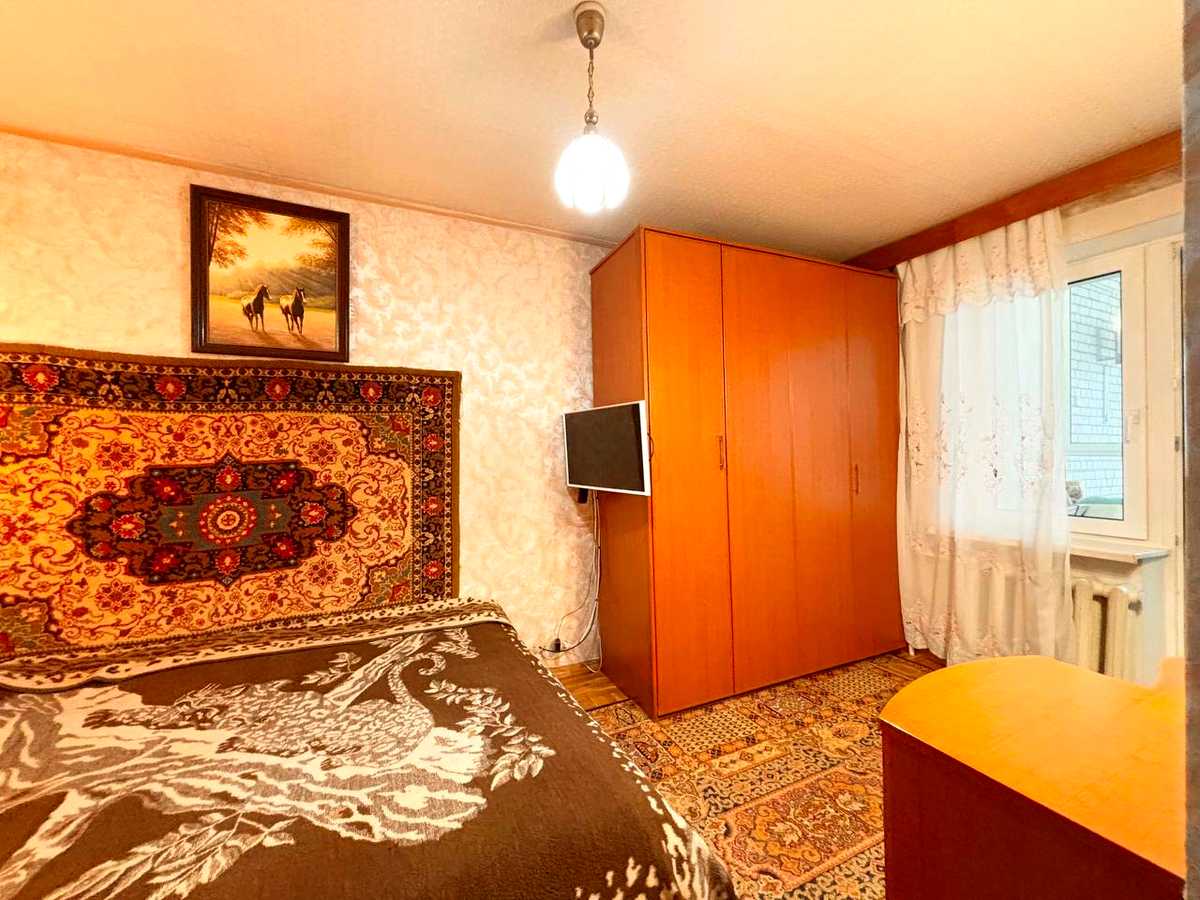 Квартира на вул. Ливарна, 17 в Дніпрі, ID 389349, фото №4