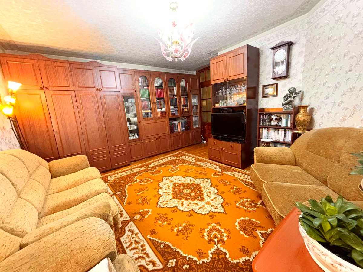 Квартира на вул. Ливарна, 17 в Дніпрі, ID 389349, фото №6