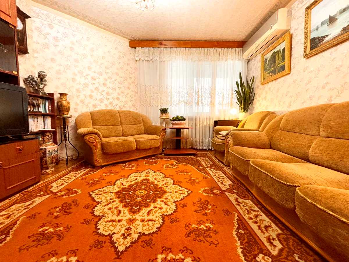 Квартира на вул. Ливарна, 17 в Дніпрі, ID 389349, фото №7