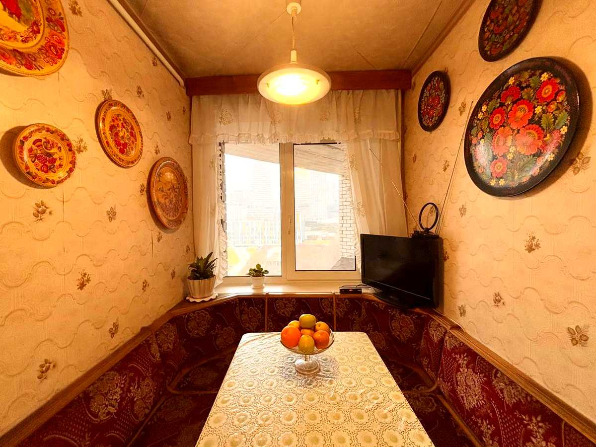 Квартира на вул. Ливарна, 17 в Дніпрі, ID 389349, фото №9