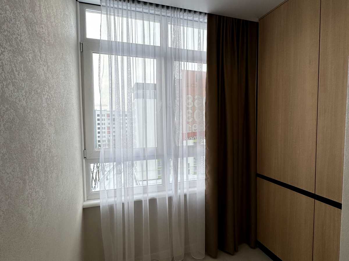 Квартира на вул. Приозерна, 25 в Івано-Франківську, ID 305991, фото №7
