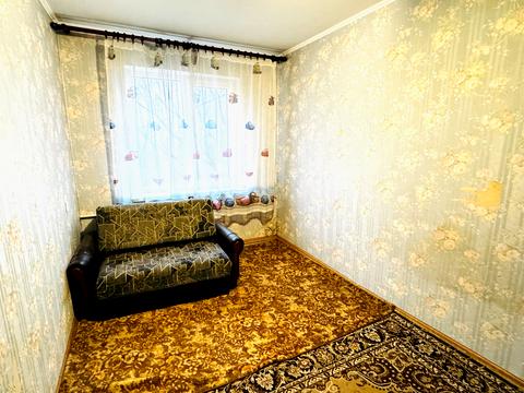 Квартира на вул. Електрозаводська, 3 в Кривому Розі, ID 205550, фото №1