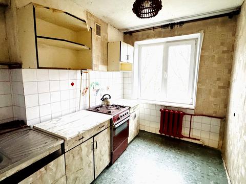 Квартира на вул. Електрозаводська, 3 в Кривому Розі, ID 205550, фото №2