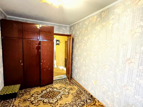 Квартира на вул. Електрозаводська, 3 в Кривому Розі, ID 205550, фото №4