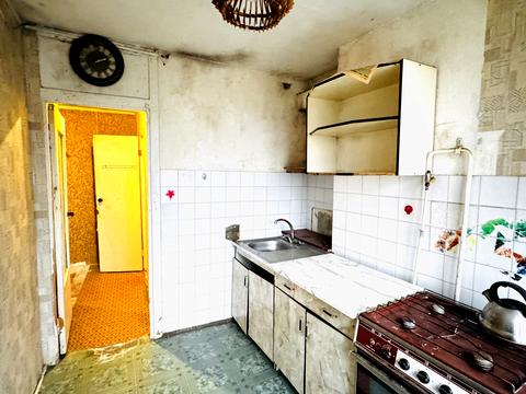 Квартира на вул. Електрозаводська, 3 в Кривому Розі, ID 205550, фото №5