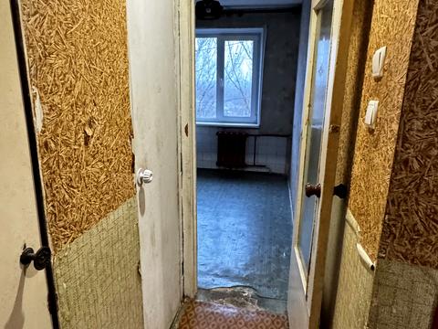 Квартира на вул. Електрозаводська, 3 в Кривому Розі, ID 205550, фото №8