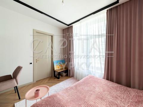 Квартира на вул. Андрія Верхогляда, 19-А в Києві, ID 207621, фото №14