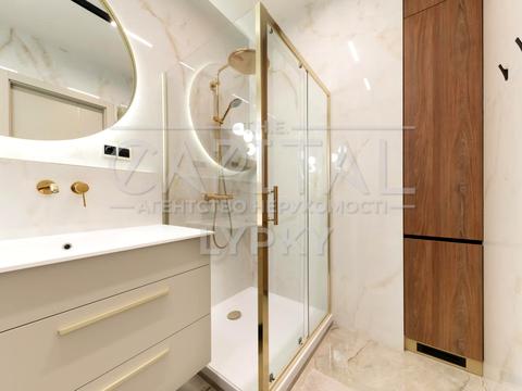 Квартира на вул. Андрія Верхогляда, 19-А в Києві, ID 207621, фото №17