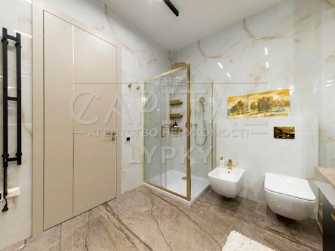 Квартира на вул. Андрія Верхогляда, 19-А в Києві, ID 207621, фото №20