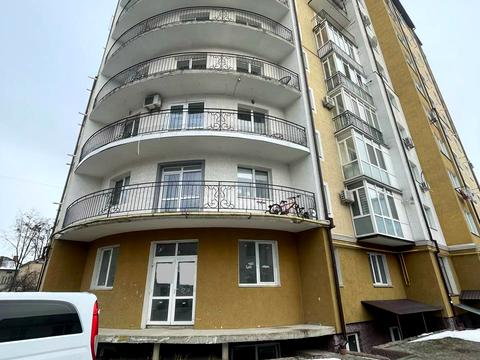 Квартира на вул. Лемківська, 16 в Івано-Франківську, ID 171103, фото №1