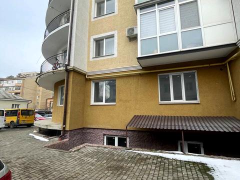 Квартира на вул. Лемківська, 16 в Івано-Франківську, ID 171103, фото №2