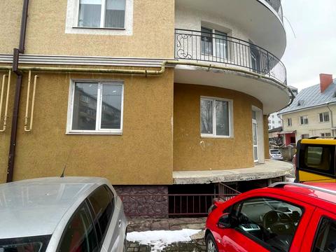Квартира на вул. Лемківська, 16 в Івано-Франківську, ID 171103, фото №3