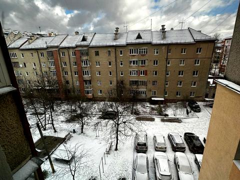 Квартира на бул. Південний, 44 в Івано-Франківську, ID 176249, фото №5
