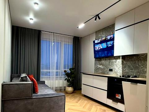 Квартира на вул. Кобилянської вул., 22А корпус 1 в Івано-Франківську, ID 171618, фото №6