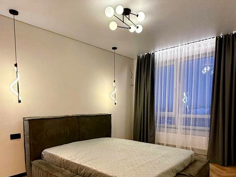Квартира на вул. Кобилянської вул., 22А корпус 1 в Івано-Франківську, ID 171618, фото №7