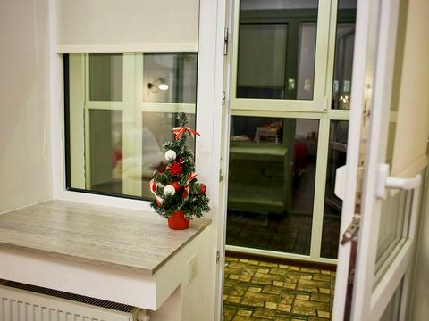 Квартира на вул. Велика Васильківська, 28 в Києві, ID 205255, фото №11