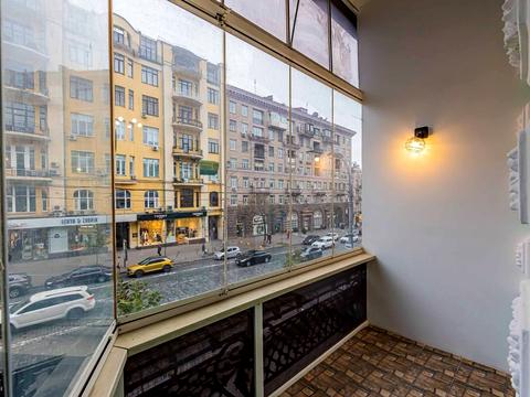 Квартира на вул. Велика Васильківська, 28 в Києві, ID 205255, фото №17