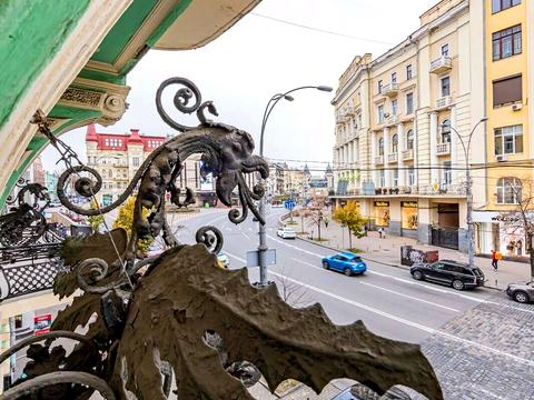 Квартира на вул. Велика Васильківська, 28 в Києві, ID 205255, фото №18