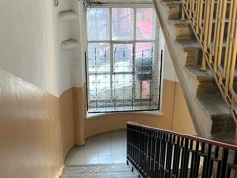 Квартира на вул. Велика Васильківська, 28 в Києві, ID 205255, фото №21