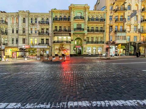 Квартира на вул. Велика Васильківська, 28 в Києві, ID 205255, фото №22