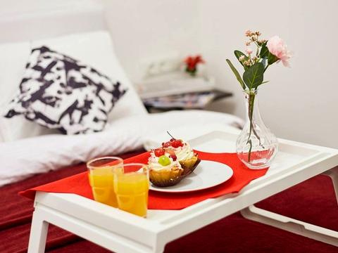 Квартира на вул. Велика Васильківська, 28 в Києві, ID 205255, фото №10