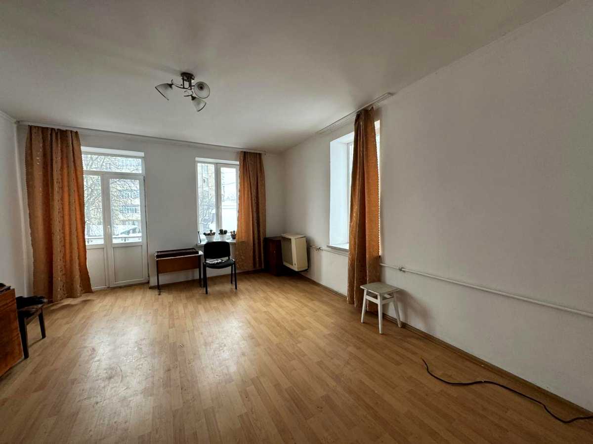 Квартира на вул. Вовчинецька, 49 в Івано-Франківську, ID 299099, фото №1