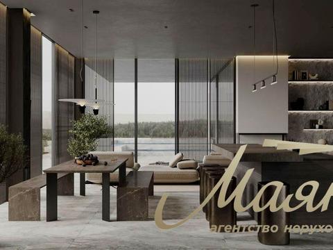 Квартира на вул. Джона Маккейна, 3-А в Києві, ID 169724, фото №23