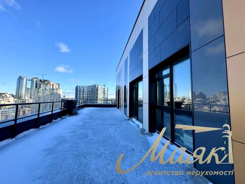 Квартира на вул. Джона Маккейна, 3-А в Києві, ID 169724, фото №44