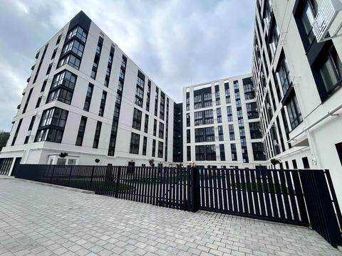 Квартира на вул. Данила Галицького в Рівному, ID 163259, фото №12