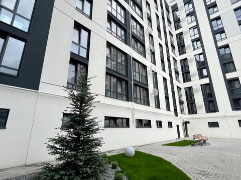 Квартира на вул. Данила Галицького в Рівному, ID 163259, фото №16