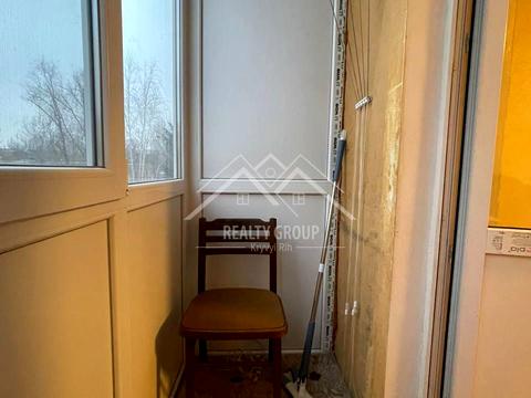 Квартира на вул. Інни Дерусової, 16 в Кривому Розі, ID 195177, фото №6