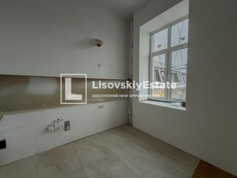 Квартира на пров. Музейний, 8-Б в Києві, ID 200182, фото №12