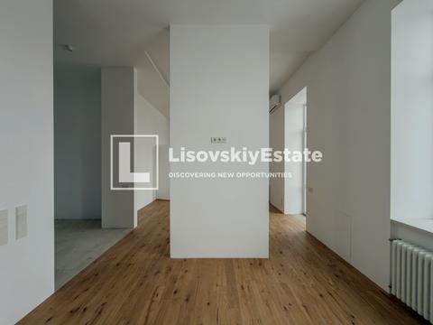 Квартира на пров. Музейний, 8-Б в Києві, ID 200182, фото №14