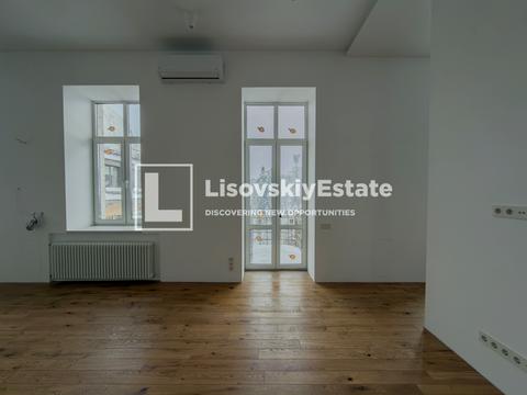 Квартира на пров. Музейний, 8-Б в Києві, ID 200182, фото №15