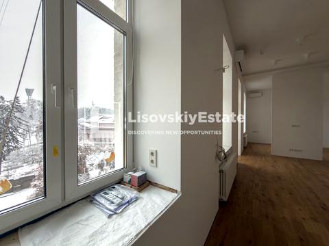 Квартира на пров. Музейний, 8-Б в Києві, ID 200182, фото №16