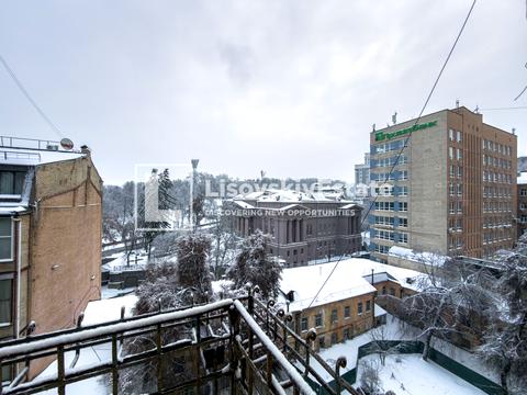 Квартира на пров. Музейний, 8-Б в Києві, ID 200182, фото №18