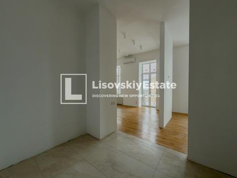 Квартира на пров. Музейний, 8-Б в Києві, ID 200182, фото №19