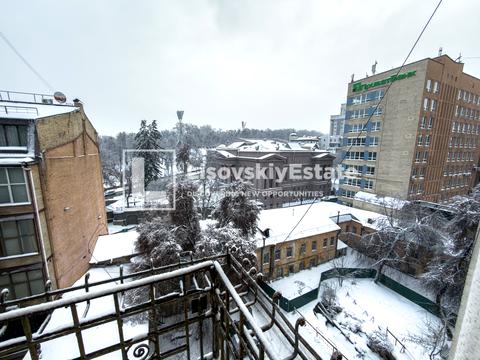 Квартира на пров. Музейний, 8-Б в Києві, ID 200182, фото №21