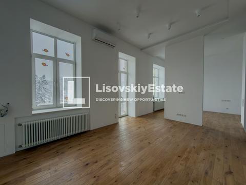 Квартира на пров. Музейний, 8-Б в Києві, ID 200182, фото №22