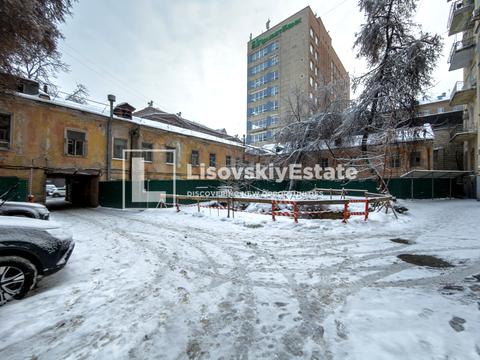 Квартира на пров. Музейний, 8-Б в Києві, ID 200182, фото №27