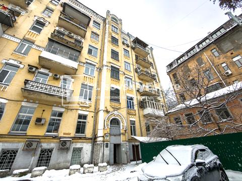 Квартира на пров. Музейний, 8-Б в Києві, ID 200182, фото №29