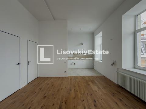 Квартира на пров. Музейний, 8-Б в Києві, ID 200182, фото №8