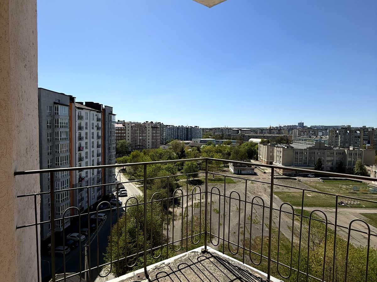 Квартира на вул. Хіміків, 23 в Івано-Франківську, ID 230445, фото №1