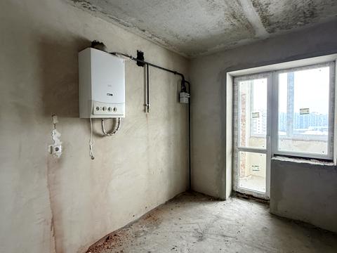 Квартира на вул. Хіміків, 23 в Івано-Франківську, ID 230445, фото №15