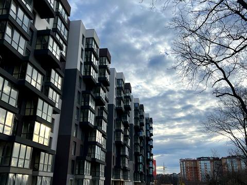 Квартира на вул. Науки, 14 в Чернівці, ID 228806, фото №3