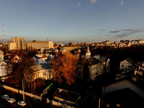 Квартира на вул. Гетьмана Мазепи, 128 в Івано-Франківську, ID 177977, фото №13