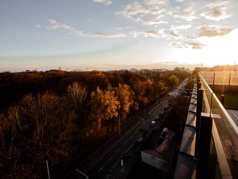 Квартира на вул. Гетьмана Мазепи, 128 в Івано-Франківську, ID 177977, фото №26