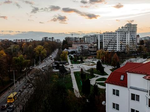 Квартира на вул. Гетьмана Мазепи, 128 в Івано-Франківську, ID 177977, фото №50